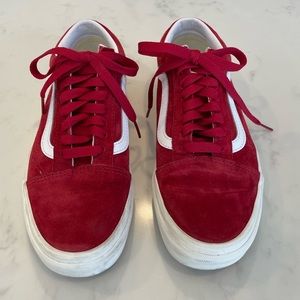 Vans Old Skool shoes